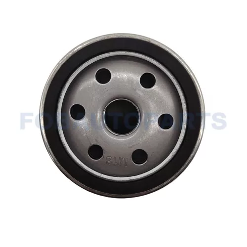 Extended Performance High Capacity High Efficiency Oil Compatible for Chevrolet Caprice Cavalier 25012760 19210286 - image 6